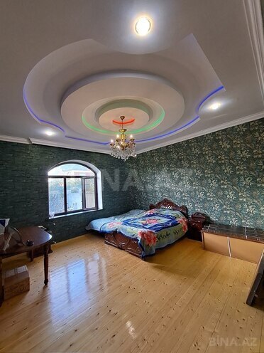 Satılır 3 otaqlı həyət evi/bağ evi 110 m², Xaçmaz r., photo 3 from 23