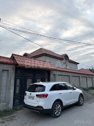 Satılır 3 otaqlı həyət evi/bağ evi 110 m², Xaçmaz r., photo 18 from 23