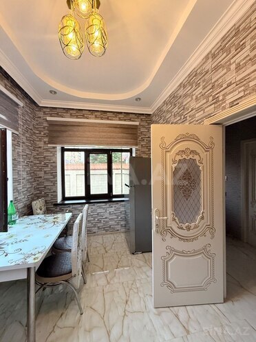 Satılır 3 otaqlı həyət evi/bağ evi 110 m², Xaçmaz r., photo 20 from 23