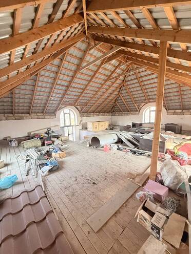 Satılır 3 otaqlı həyət evi/bağ evi 110 m², Xaçmaz r., photo 21 from 23