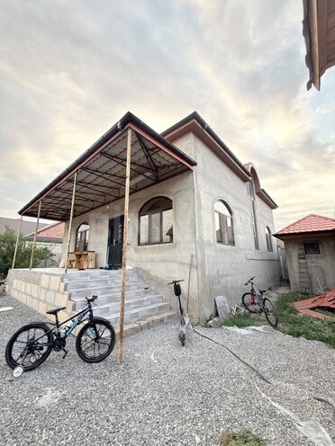 Satılır 3 otaqlı həyət evi/bağ evi 110 m², Xaçmaz r., photo 17 from 23