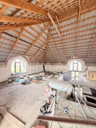 Satılır 3 otaqlı həyət evi/bağ evi 110 m², Xaçmaz r., photo 22 from 23