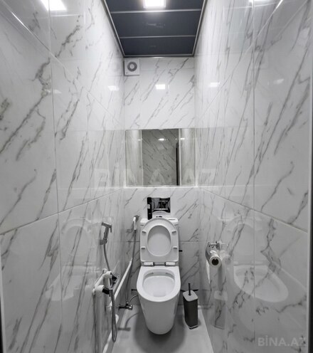 Satılır 4 otaqlı köhnə tikili 115 m², Qara Qarayev m., photo 5 from 6