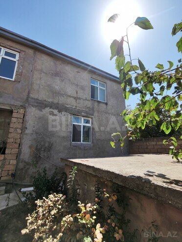 Satılır 5 otaqlı həyət evi/bağ evi 180 m², Binəqədi q., photo 1 from 32