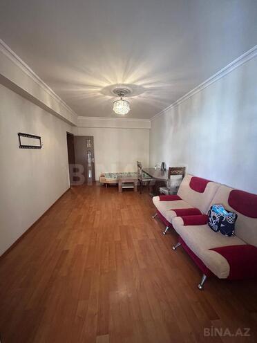 Satılır 2 otaqlı yeni tikili 65 m², Yeni Yasamal q., photo 3 from 13