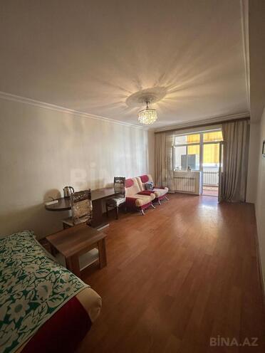 Satılır 2 otaqlı yeni tikili 65 m², Yeni Yasamal q., photo 1 from 13
