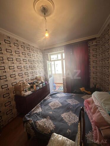 Satılır 2 otaqlı yeni tikili 65 m², Yeni Yasamal q., photo 6 from 13