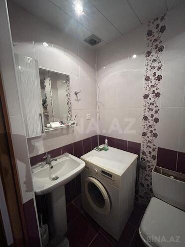 Satılır 2 otaqlı yeni tikili 65 m², Yeni Yasamal q., photo 10 from 13