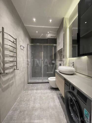 Сдаётся 2-комн. новостройка 70 м², м. Шах Исмаил Хатаи, photo 13 from 16