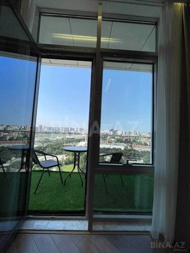 Сдаётся 2-комн. новостройка 70 м², м. Шах Исмаил Хатаи, photo 12 from 16