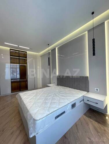 Сдаётся 2-комн. новостройка 70 м², м. Шах Исмаил Хатаи, photo 9 from 16