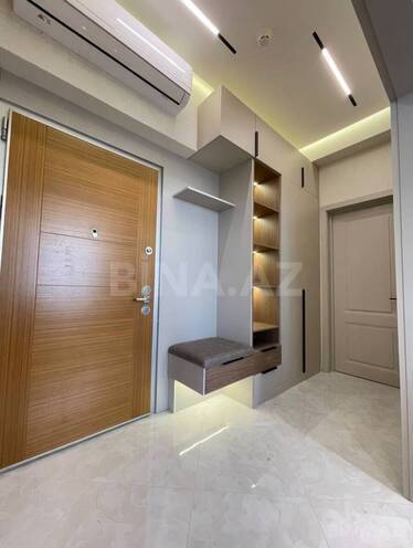 Сдаётся 2-комн. новостройка 70 м², м. Шах Исмаил Хатаи, photo 15 from 16