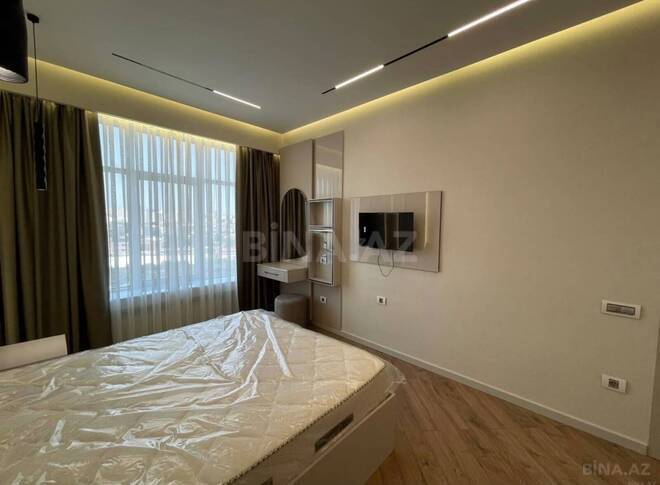 Сдаётся 2-комн. новостройка 70 м², м. Шах Исмаил Хатаи, photo 11 from 16