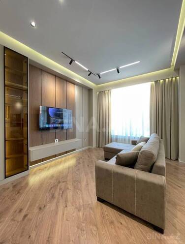 Сдаётся 2-комн. новостройка 70 м², м. Шах Исмаил Хатаи, photo 4 from 16