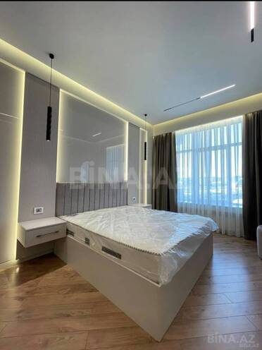 Сдаётся 2-комн. новостройка 70 м², м. Шах Исмаил Хатаи, photo 10 from 16