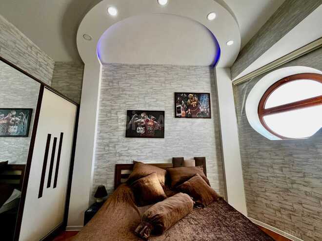 İcarəyə verilir 3 otaqlı yeni tikili 134 m², İnşaatçılar m., photo 16 from 29