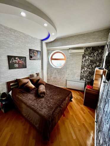 İcarəyə verilir 3 otaqlı yeni tikili 134 m², İnşaatçılar m., photo 14 from 29