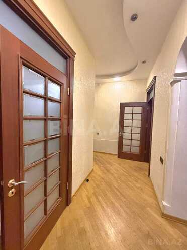 İcarəyə verilir 3 otaqlı köhnə tikili 75 m², Nəriman Nərimanov m., photo 14 from 18