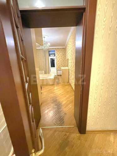 İcarəyə verilir 3 otaqlı köhnə tikili 75 m², Nəriman Nərimanov m., photo 8 from 18