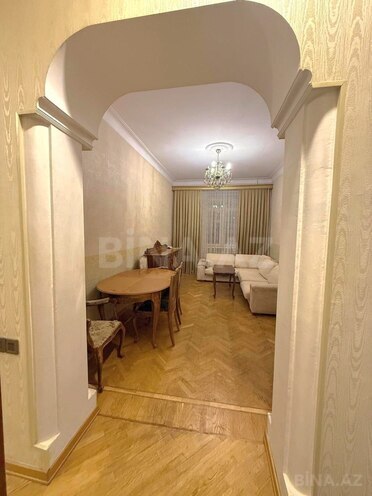 İcarəyə verilir 3 otaqlı köhnə tikili 75 m², Nəriman Nərimanov m., photo 13 from 18