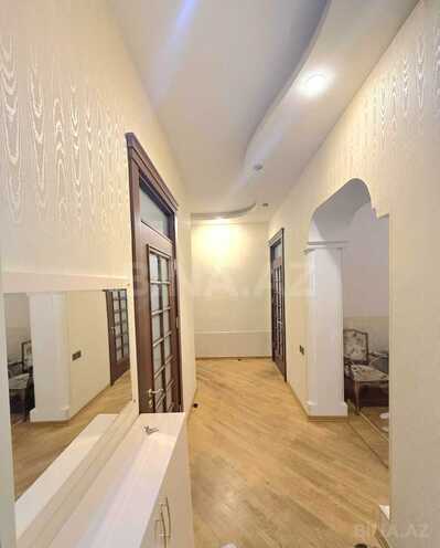 İcarəyə verilir 3 otaqlı köhnə tikili 75 m², Nəriman Nərimanov m., photo 4 from 18