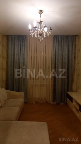 İcarəyə verilir 3 otaqlı köhnə tikili 75 m², Nəriman Nərimanov m., photo 16 from 18