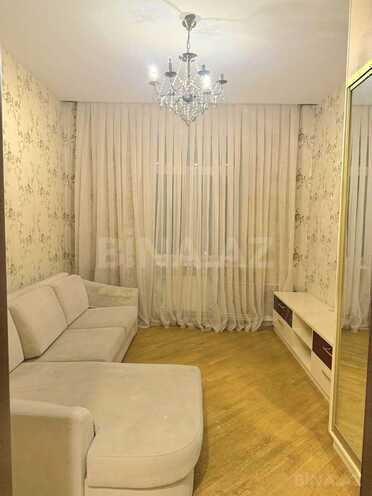 İcarəyə verilir 3 otaqlı köhnə tikili 75 m², Nəriman Nərimanov m., photo 3 from 18
