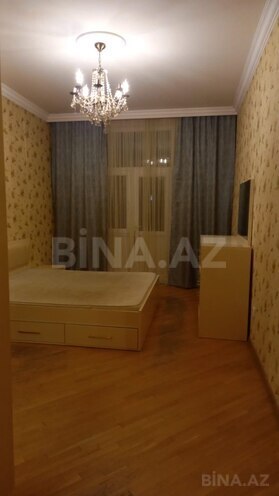 İcarəyə verilir 3 otaqlı köhnə tikili 75 m², Nəriman Nərimanov m., photo 15 from 18