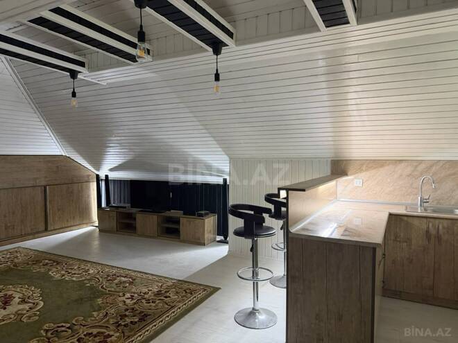 Satılır 8 otaqlı həyət evi/bağ evi 500 m², Biləcəri q., photo 25 from 32