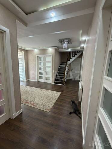 Satılır 8 otaqlı həyət evi/bağ evi 500 m², Biləcəri q., photo 26 from 32