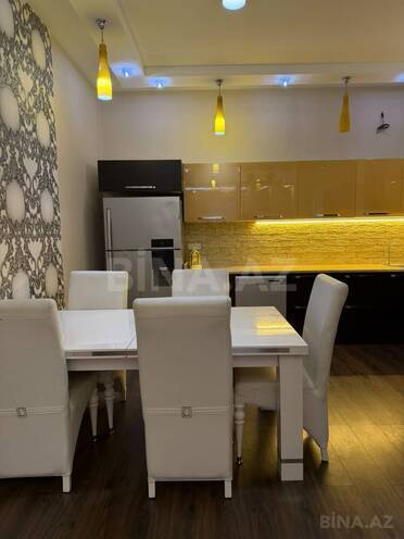 Satılır 8 otaqlı həyət evi/bağ evi 500 m², Biləcəri q., photo 20 from 32