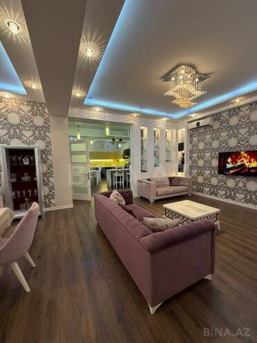 Satılır 8 otaqlı həyət evi/bağ evi 500 m², Biləcəri q., photo 7 from 32