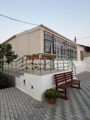 Satılır 8 otaqlı həyət evi/bağ evi 500 m², Biləcəri q., photo 4 from 32