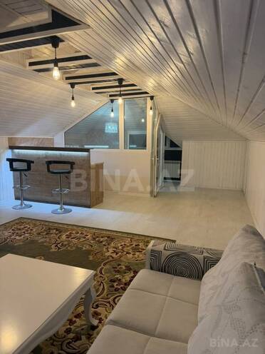 Satılır 8 otaqlı həyət evi/bağ evi 500 m², Biləcəri q., photo 23 from 32