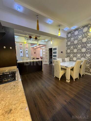 Satılır 8 otaqlı həyət evi/bağ evi 500 m², Biləcəri q., photo 21 from 32