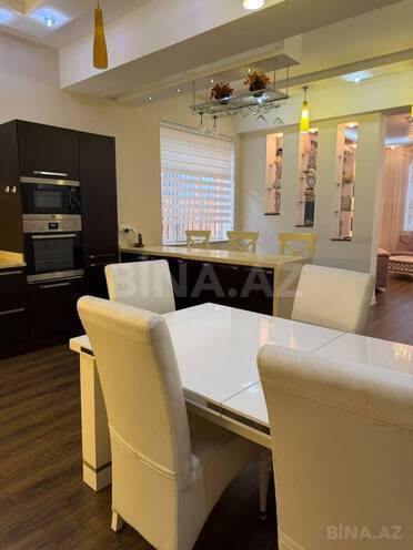 Satılır 8 otaqlı həyət evi/bağ evi 500 m², Biləcəri q., photo 19 from 32