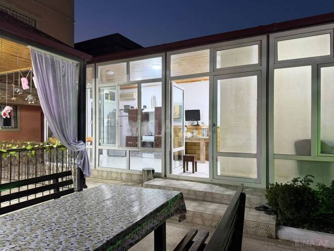 Satılır 8 otaqlı həyət evi/bağ evi 500 m², Biləcəri q., photo 22 from 32