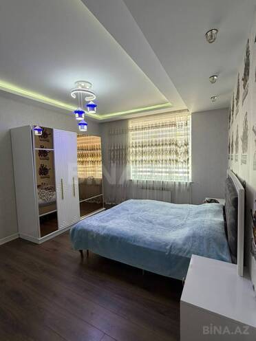 Satılır 8 otaqlı həyət evi/bağ evi 500 m², Biləcəri q., photo 14 from 32