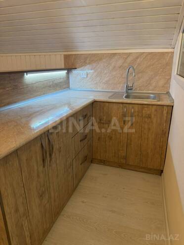 Satılır 8 otaqlı həyət evi/bağ evi 500 m², Biləcəri q., photo 27 from 32