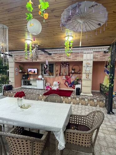 Satılır 8 otaqlı həyət evi/bağ evi 500 m², Biləcəri q., photo 31 from 32
