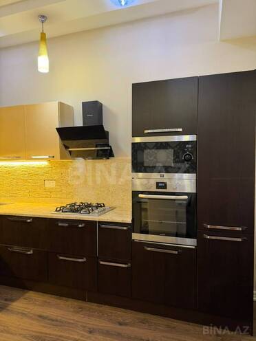 Satılır 8 otaqlı həyət evi/bağ evi 500 m², Biləcəri q., photo 18 from 32
