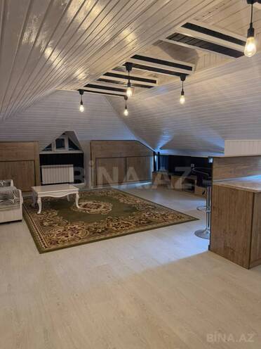 Satılır 8 otaqlı həyət evi/bağ evi 500 m², Biləcəri q., photo 24 from 32