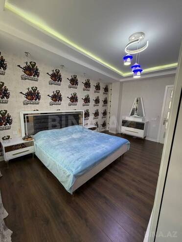 Satılır 8 otaqlı həyət evi/bağ evi 500 m², Biləcəri q., photo 13 from 32