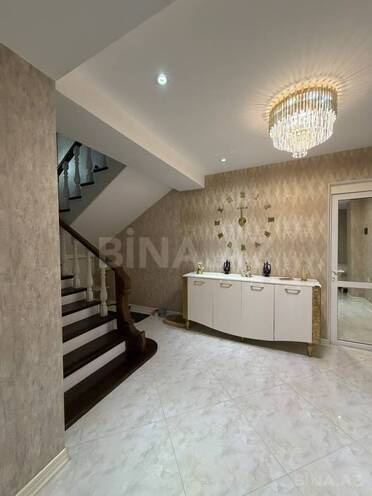 Satılır 8 otaqlı həyət evi/bağ evi 500 m², Biləcəri q., photo 29 from 32