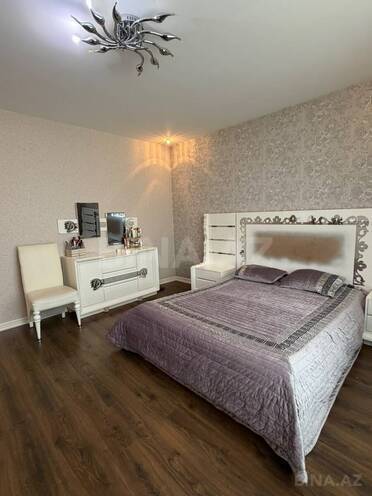 Satılır 8 otaqlı həyət evi/bağ evi 500 m², Biləcəri q., photo 11 from 32