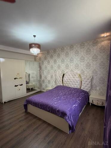 Satılır 8 otaqlı həyət evi/bağ evi 500 m², Biləcəri q., photo 12 from 32
