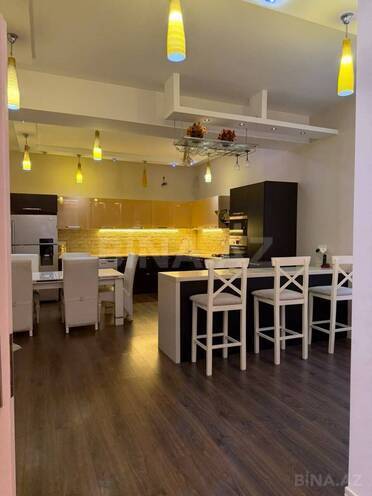 Satılır 8 otaqlı həyət evi/bağ evi 500 m², Biləcəri q., photo 17 from 32