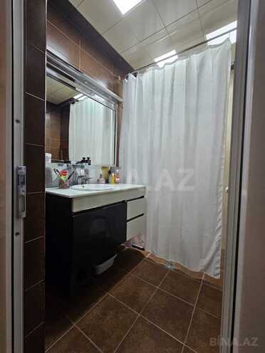 Satılır 4 otaqlı köhnə tikili 87 m², Azadlıq Prospekti m., photo 10 from 15