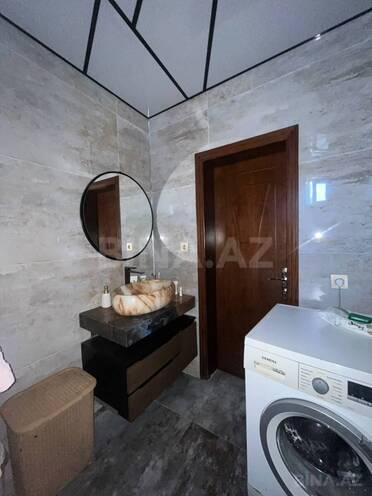 Satılır 3 otaqlı həyət evi/bağ evi 120 m², Bayıl q., photo 15 from 18