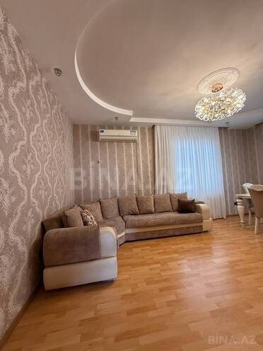 Satılır 3 otaqlı həyət evi/bağ evi 120 m², Bayıl q., photo 3 from 18